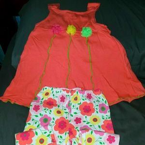 Kids Headquarters Colorful Set 4t